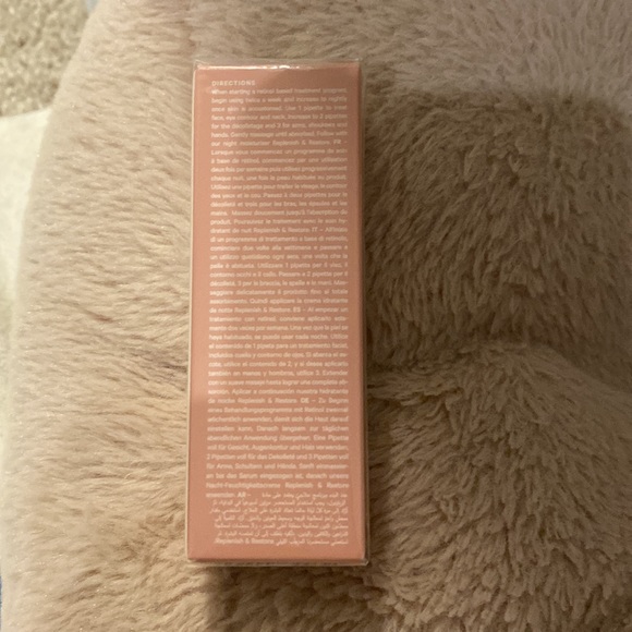 🎁gift idea🎁 MZ Skin Retinol Skin Booster| 2% - Picture 2 of 5